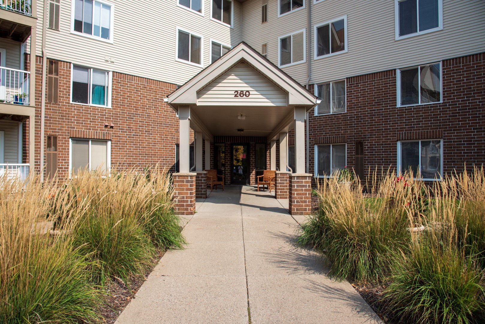 Osceola Place, a 55+ Community Apartments in Saint Paul, MN RENTCafe